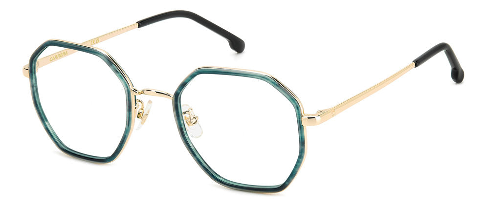 Carrera CARRERA 3034 - 6AK GREEN HRN