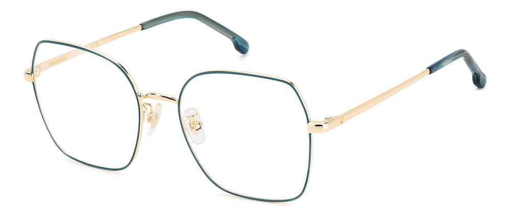 Carrera CARRERA 3035 - PEF GOLDGREEN