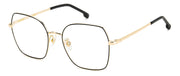 Carrera CARRERA 3035 - RHL GOLD BLCK