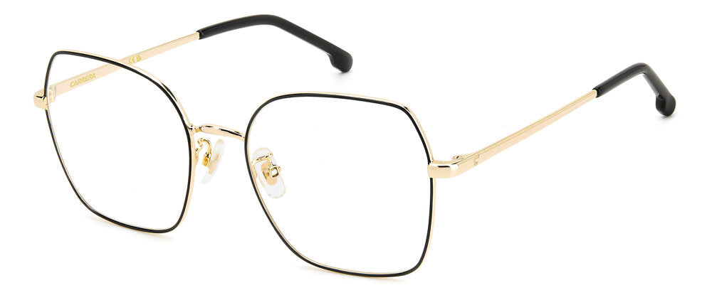 Carrera CARRERA 3035 - RHL GOLD BLCK