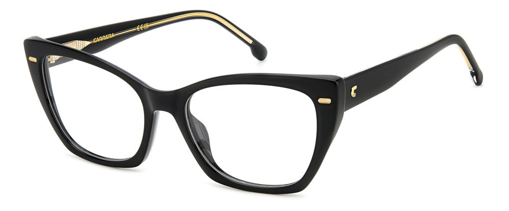 Carrera CARRERA 3036 - 807 BLACK