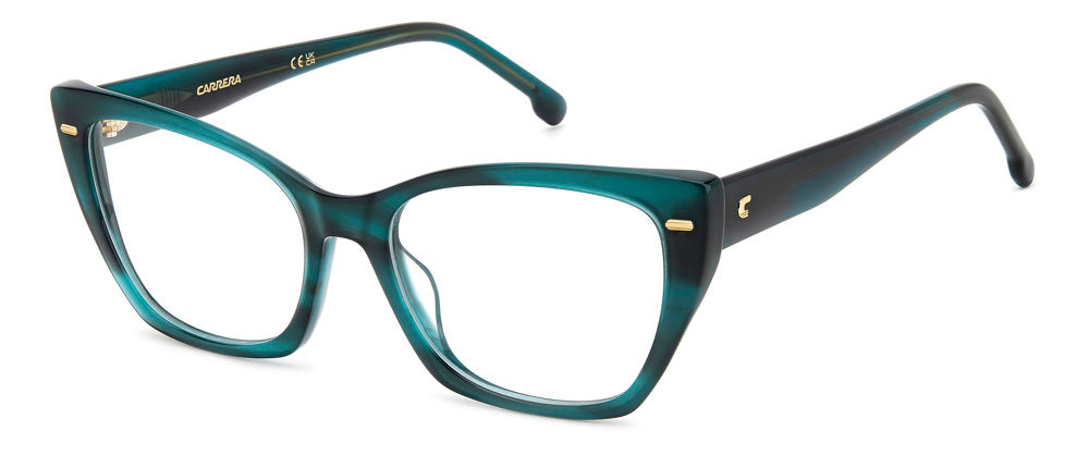 Carrera CARRERA 3036 - 6AK GREEN HRN