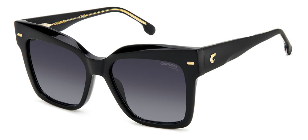 Carrera CARRERA 3037/S - 8079O BLACK