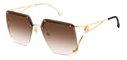 Carrera CARRERA 3041/S - FG4HA BRWNGOLD B