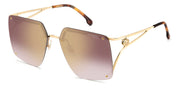 Carrera CARRERA 3041/S - VVPYK GOLDIVORY