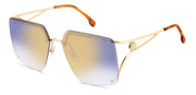 Carrera CARRERA 3041/S - KY21V BLUE GOLD