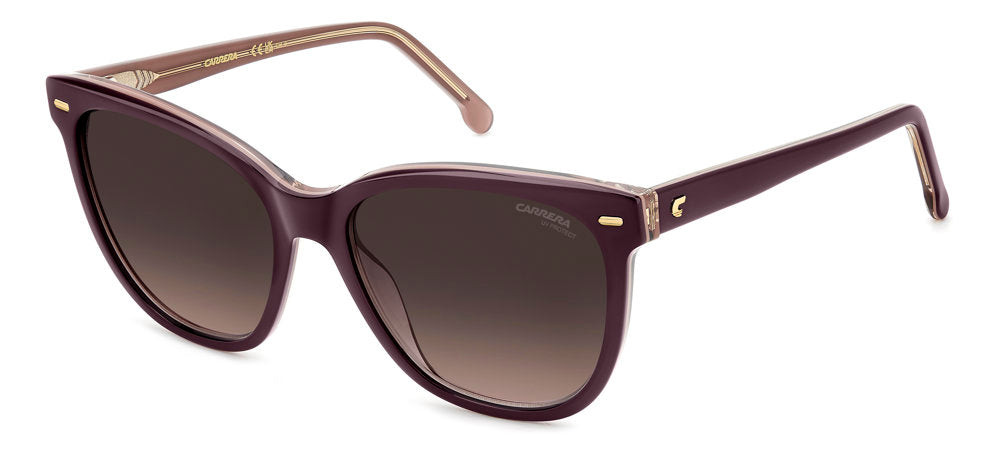 Carrera CARRERA 3043/S - 0T7HA PLUM