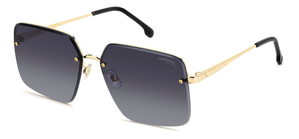Carrera CARRERA 3044/S - RHL9O GOLD BLCK
