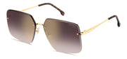 Carrera CARRERA 3044/S - 0NRYK GLDBRWHVN