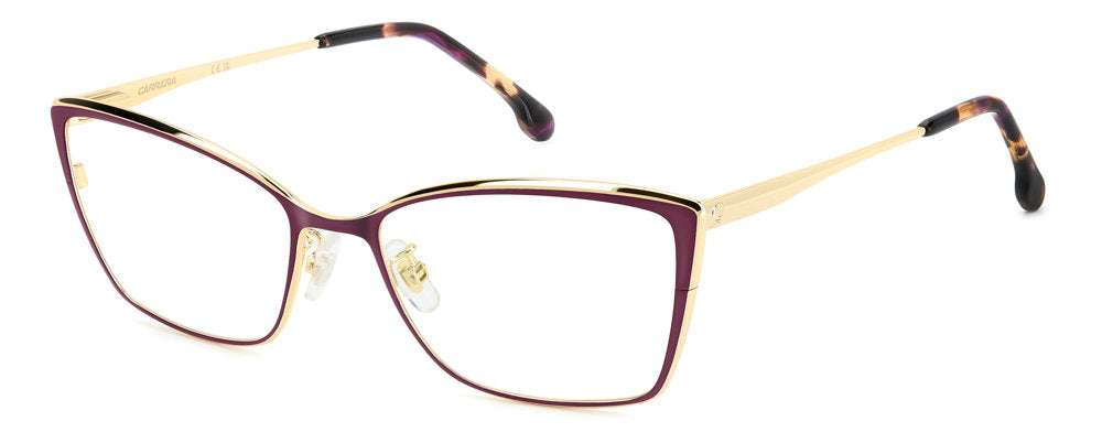 Carrera CARRERA 3047 - T1W PLUM GOLD