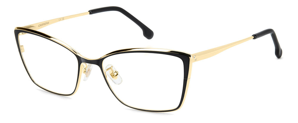 Carrera CARRERA 3047 - 2M2 BLK GOLD B