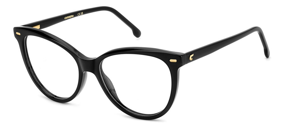 Carrera CARRERA 3048 - 807 BLACK