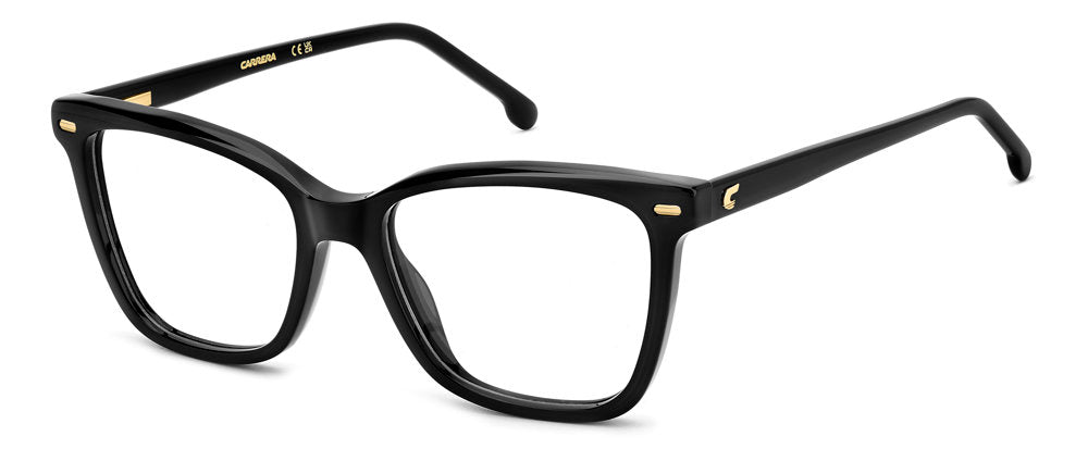 Carrera CARRERA 3049 - 807 BLACK