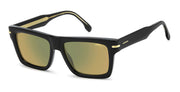 Carrera CARRERA 305/S - 71CMJ BLCK YLLW