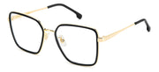 Carrera CARRERA 3050 - 80S BLACK WHTE