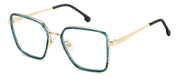 Carrera CARRERA 3050 - 6AK GREEN HRN