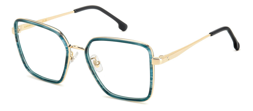 Carrera CARRERA 3050 - 6AK GREEN HRN
