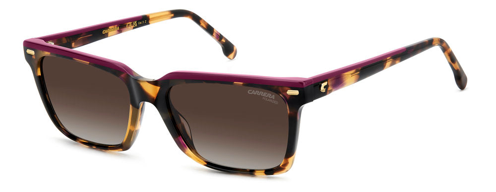 Carrera CARRERA 3056/S - MFXLA HVNA PLUM
