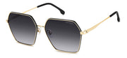 Carrera CARRERA 3057/S - RHL9O GOLD BLCK