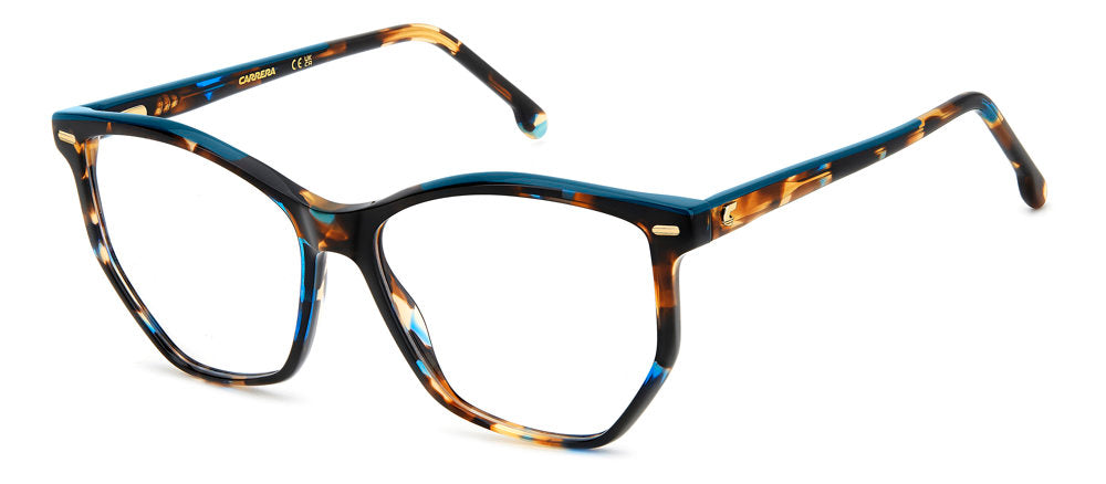 Carrera CARRERA 3058 - 6UZ TEAL HVN G