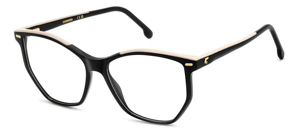 Carrera CARRERA 3058 - 0WM BLACKBEIG