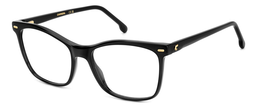 Carrera CARRERA 3060 - 2M2 BLK GOLD B