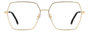 Carrera CARRERA 3061 - RHL GOLD BLCK