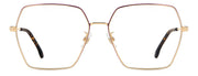 Carrera CARRERA 3061 - VO1 GOLD PLUM
