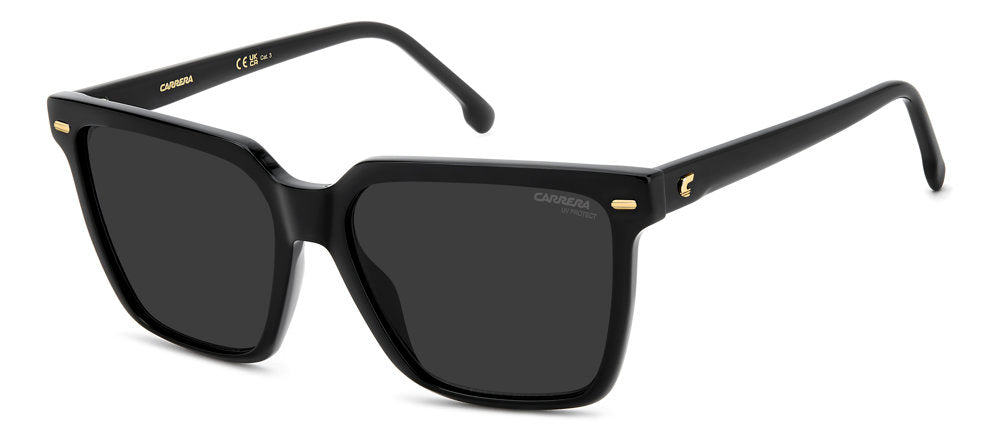 Carrera CARRERA 3069/S - 807IR BLACK