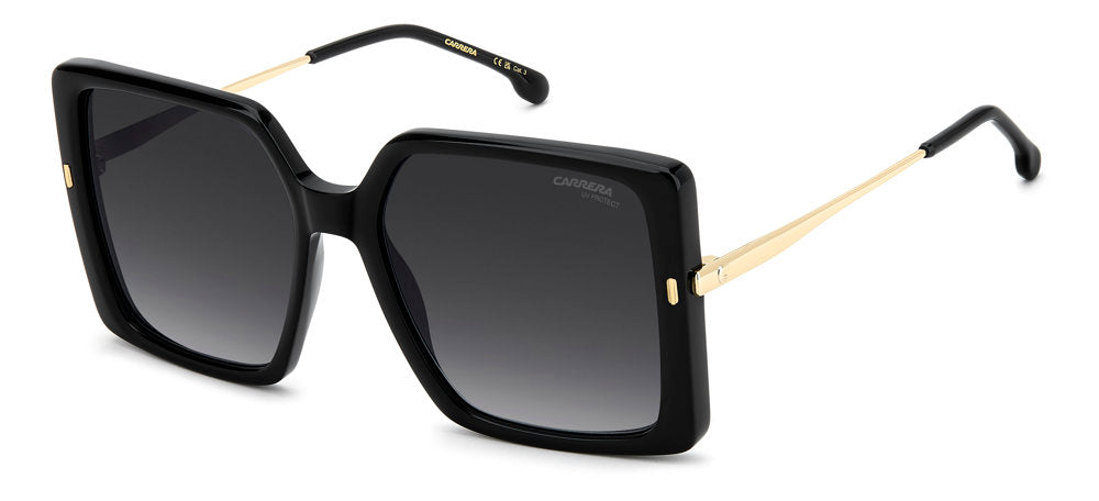 Carrera CARRERA 3070/S - 2M29O BLK GOLD B