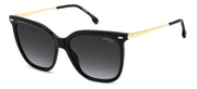 Carrera CARRERA 3071/S - 2M29O BLK GOLD B