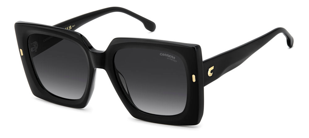 Carrera CARRERA 3072/S - 8079O BLACK