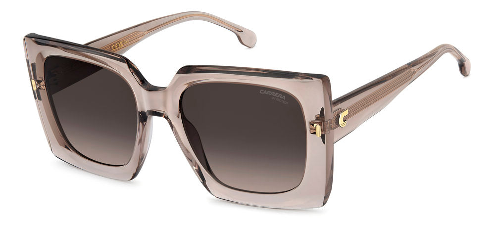 Carrera CARRERA 3072/S - FWMHA NUDE