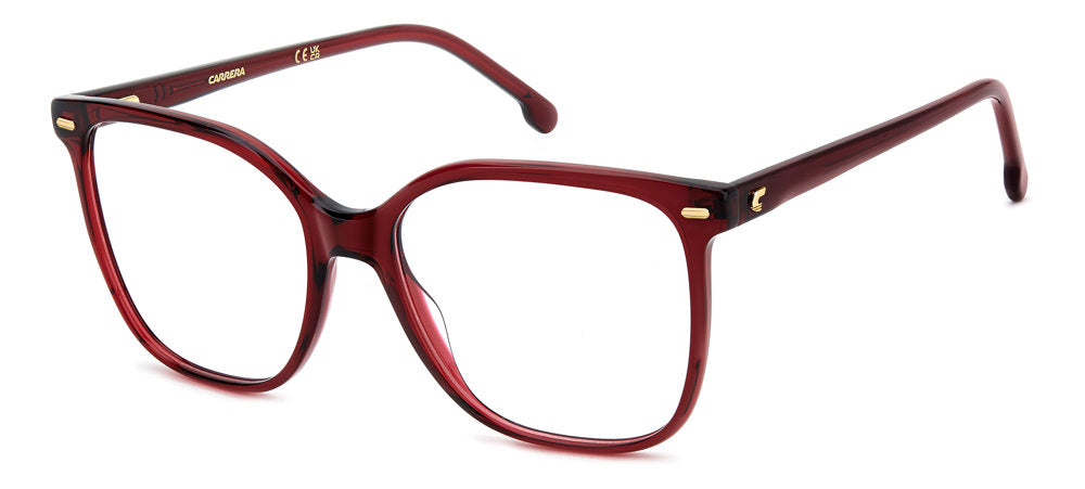 Carrera CARRERA 3075 - LHF BURGUNDY