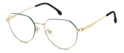 Carrera CARRERA 3076 - OGA GOLD TEAL