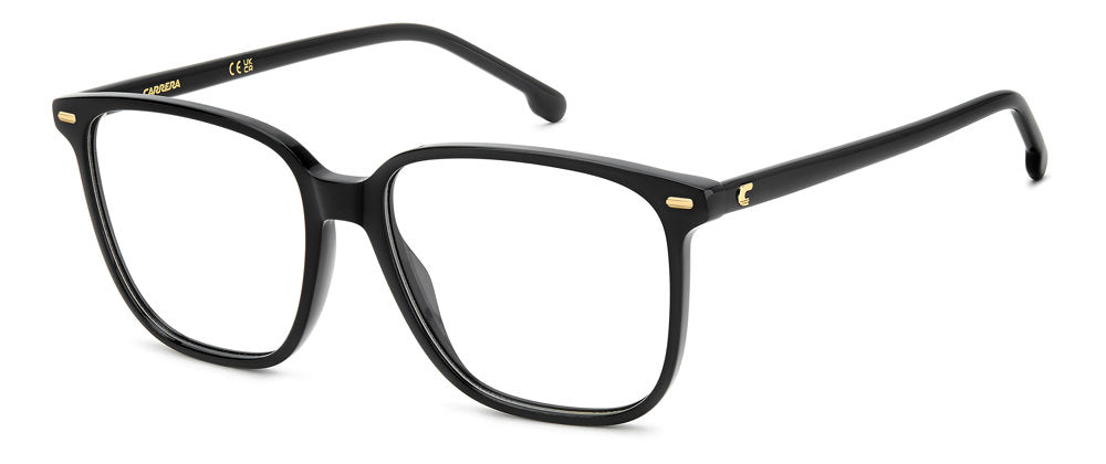 Carrera CARRERA 3090 - 807 BLACK
