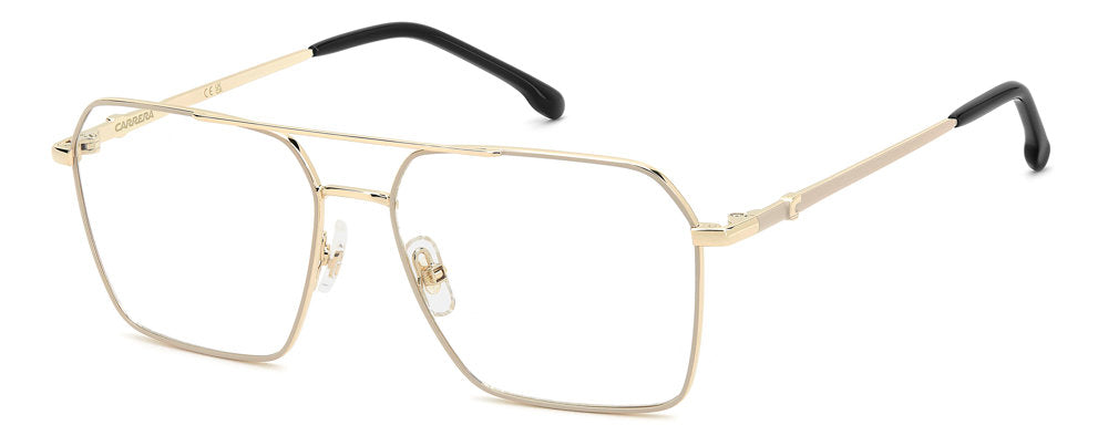 Carrera CARRERA 3096/US - 84E GD BEIGE G
