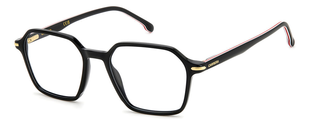 Carrera CARRERA 327 - 807 BLACK