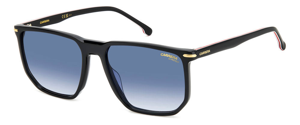 Carrera CARRERA 329/S - 80708 BLACK