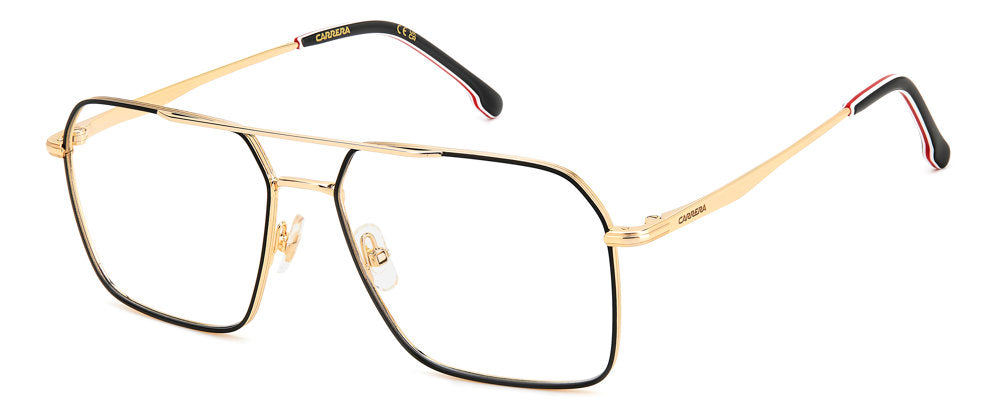 Carrera CARRERA 336 - 2M2 BLK GOLD B