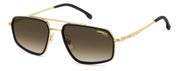 Carrera CARRERA 338/S - 00386 MTT BLACK