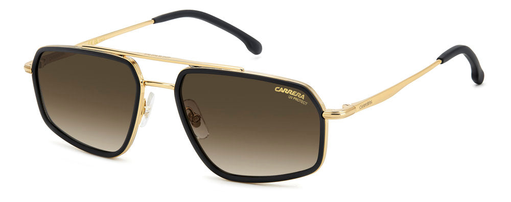 Carrera CARRERA 338/S - 00386 MTT BLACK