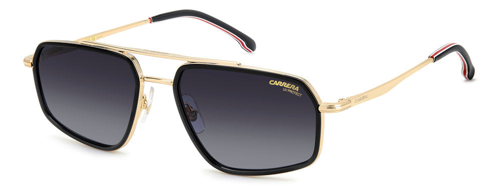 Carrera CARRERA 338/S - RHL9O GOLD BLCK