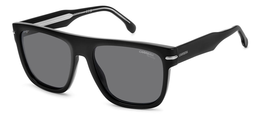 Carrera CARRERA 340/S - 284M9 BLK RUTH B