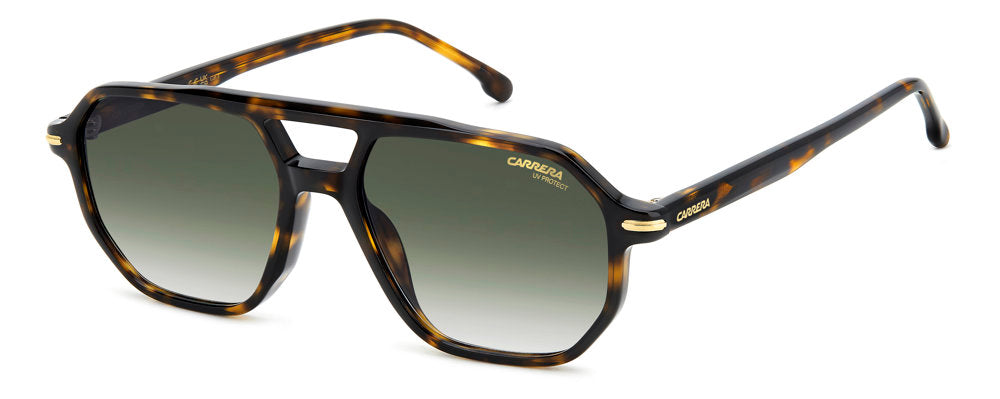 Carrera CARRERA 341/S - 2IK9K HVNA GOLD