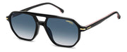 Carrera CARRERA 341/S - 2M208 BLK GOLD B