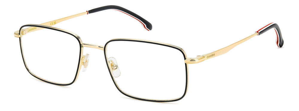 Carrera CARRERA 343 - RHL GOLD BLCK