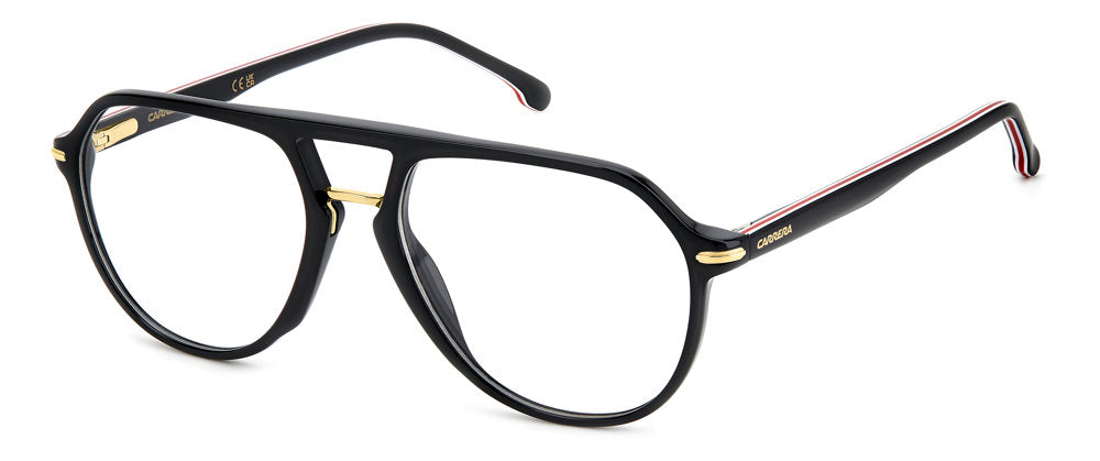 Carrera CARRERA 345 - 2M2 BLK GOLD B