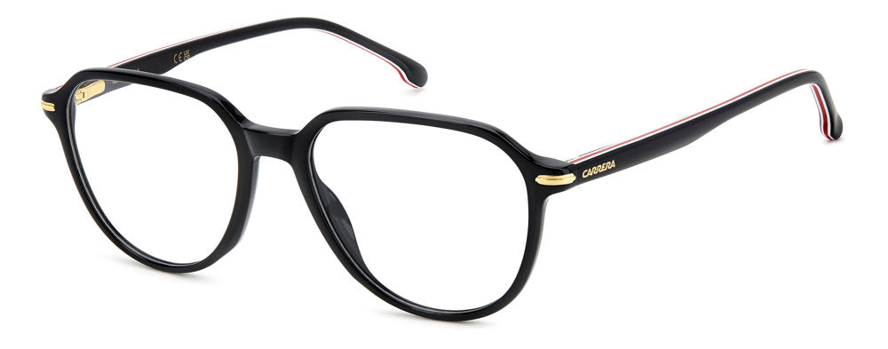 Carrera CARRERA 346 - 2M2 BLK GOLD B