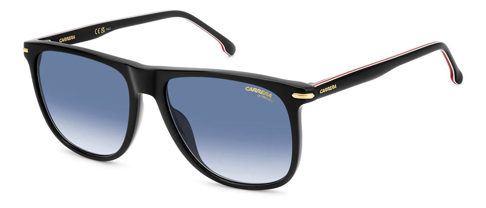 Carrera CARRERA 349/S - 2M208 BLK GOLD B